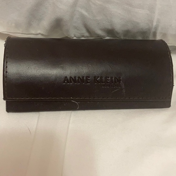 Ann Kline Eyeglasses Case + Bonus - Picture 1 of 3